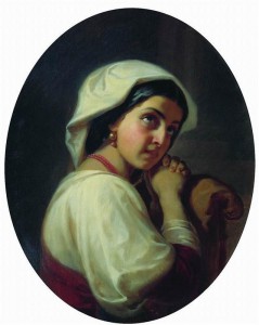 Константин Флавицкий