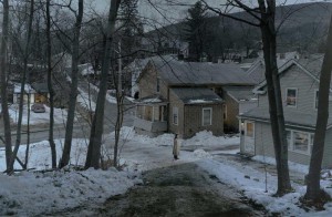 Грегори Крюдсон