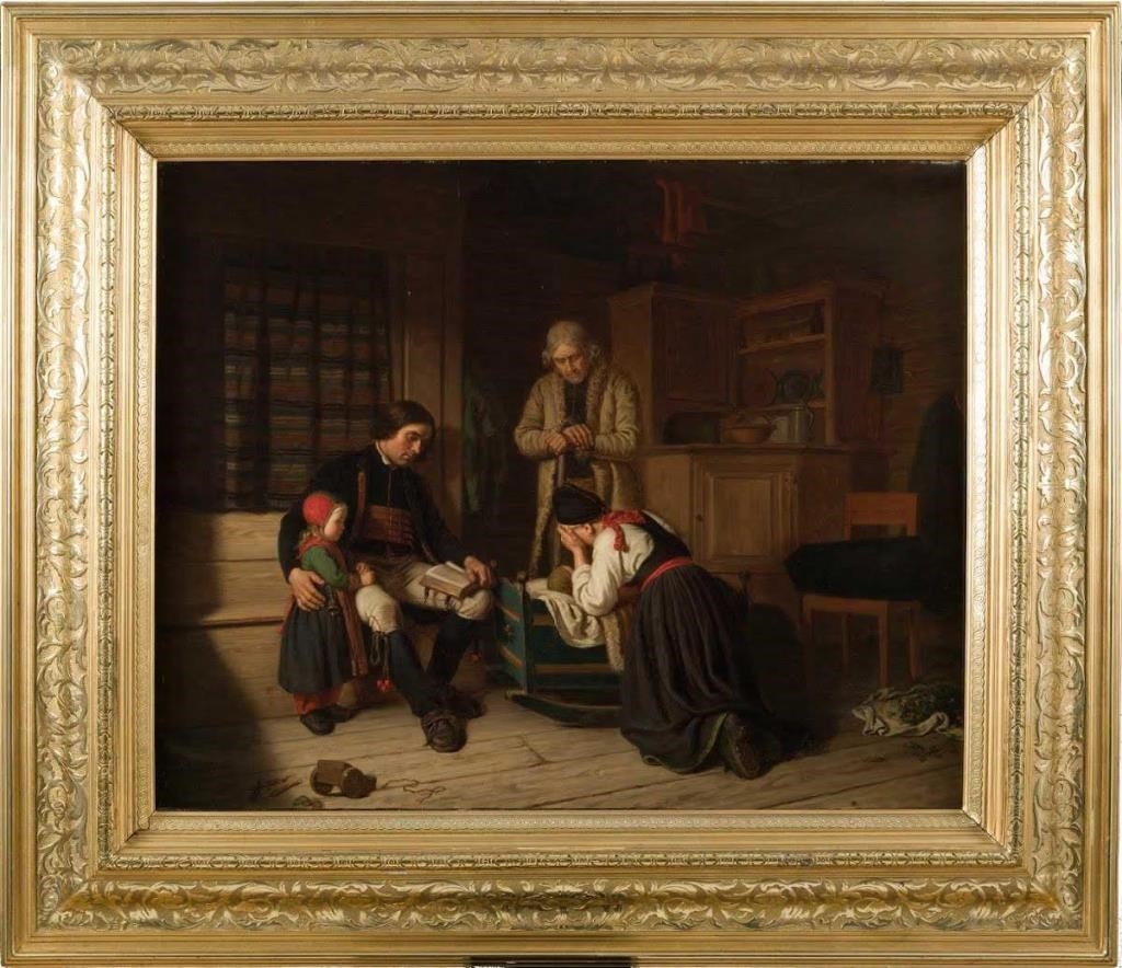 Амалия Линдегрен