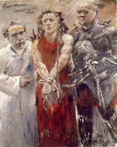 Ecce Homo