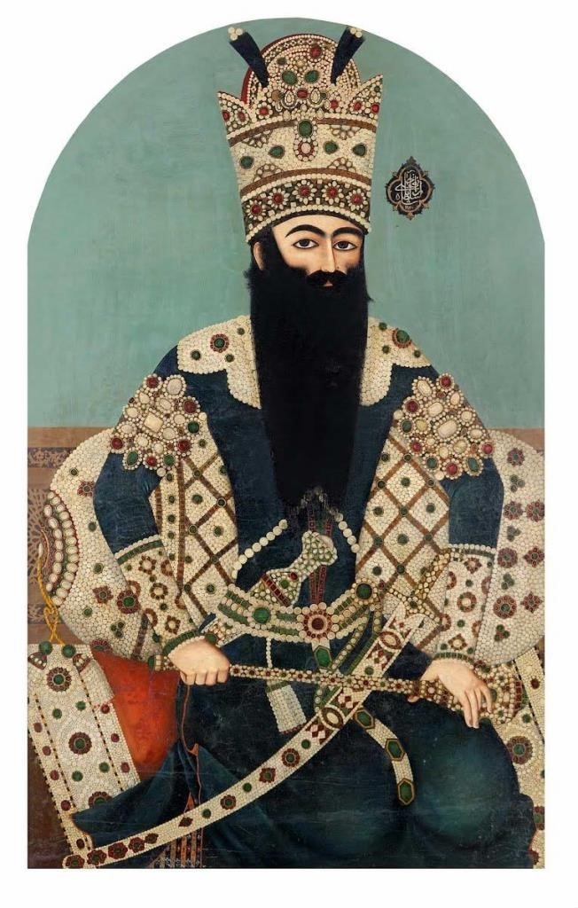 Михр Али