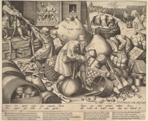5.2.Гравюра. Elck (каждый) (ок.1558) (24.7 х 29.5)