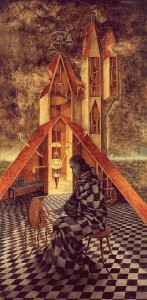 Алхимия (Бесполезная наука)