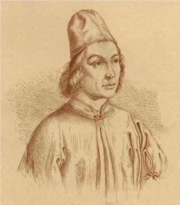 Ганс Мемлинг