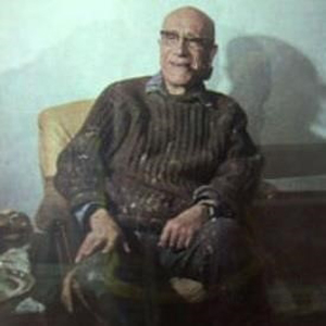 Генри Катарджи