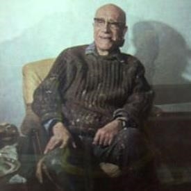 Генри Катарджи
