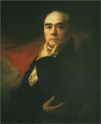 Генри Реборн