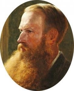 Генри Уильям Бэнкс Дэвис