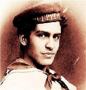 Иоаннис Алтамурас