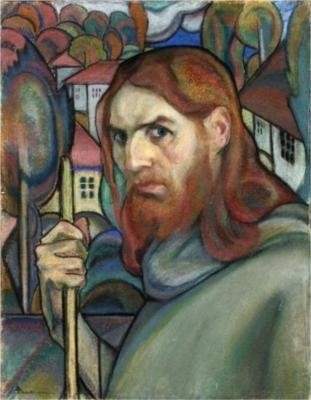 Ион Теодореску-Сион
