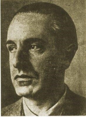Юлиус Эвола