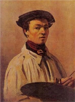 Камиль Коро