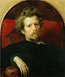Карл Брюллов