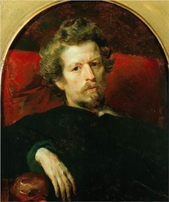 Карл Брюллов