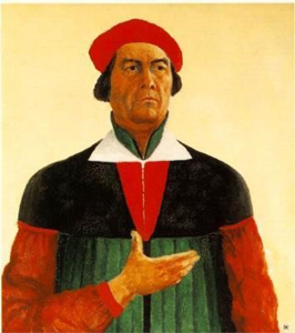 Казимир Малевич