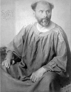 Густав Климт