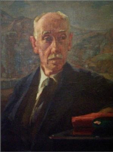 Константин Богаевский