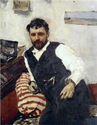 Константин Коровин