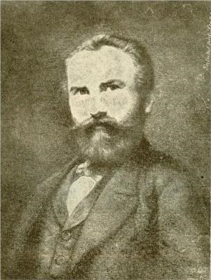 Константин Стахи