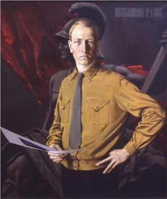 Константин Васильев