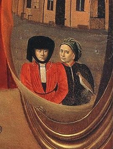 Петрус Кристус