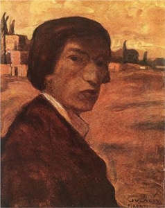 Лайош Гулачи