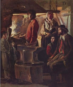 Братья Ленен