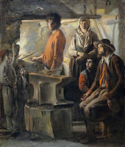 Братья Ленен
