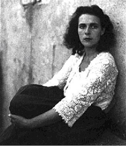 Леонора Каррингтон