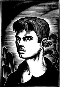 Линд Уорд