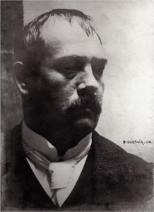 Ловис Коринт