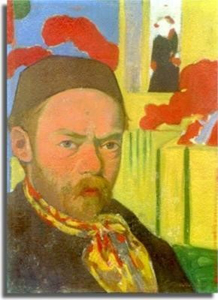 Мейер де Хан