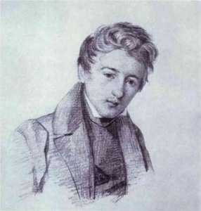 Михаил Лебедев