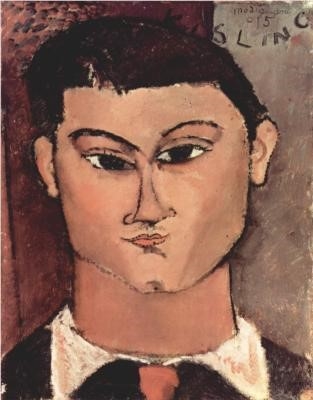 Моис Кислинг