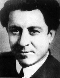 Никола Танев