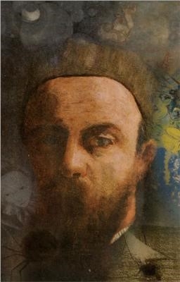 Одилон Редон