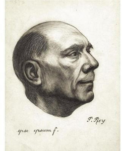 Пьер Руа