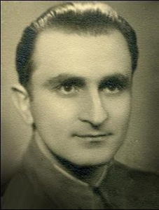 Петре Абрудан