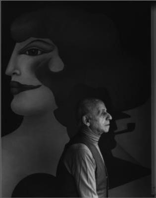 Ричард Линдер