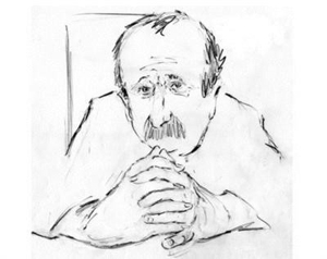 Ричардс Рубен