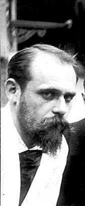Кер-Ксавье Руссель