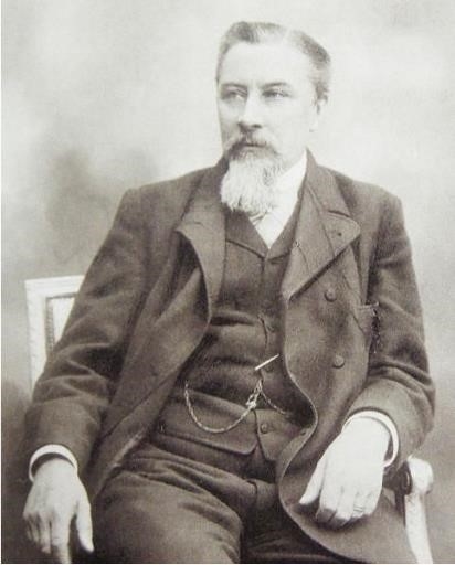 Генрик Семирадский