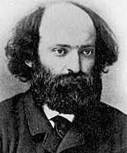 Поль Сезанн