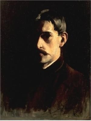 Уиллард Меткалф