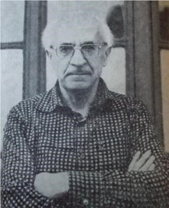 Василе Казар