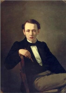 Василий Перов