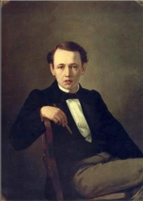 Василий Перов