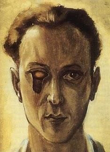 Виктор Браунер