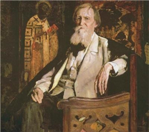 Виктор Васнецов