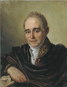 Владимир Боровиковский